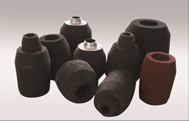 Microspheres for ‌insulated riser‌ - Yanheal 380