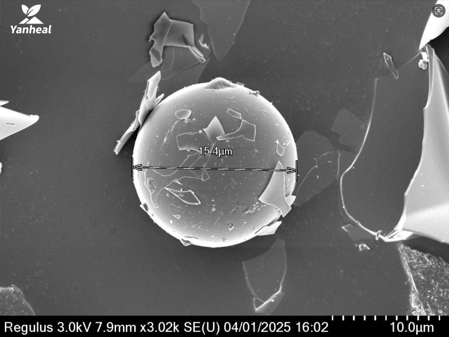 Advanced Microspheres: Redefining Thermal Performance in Dry-Mix Mortar Systems 
